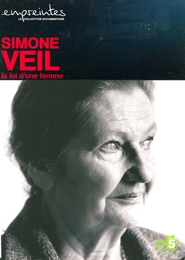 Image du média "SIMONE VEIL de Caroline HUPPERT"