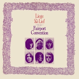 Image du média "LIEGE & LIEF (DELUXE EDITION) de FAIRPORT CONVENTION"