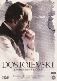 Image du média "DOSTOÏEVSKI de Wladimir KHOTINENKO"