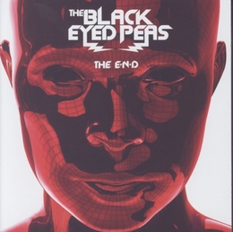 Image du média "E.N.D. (DELUXE EDITION)(THE) de THE BLACK EYED PEAS"