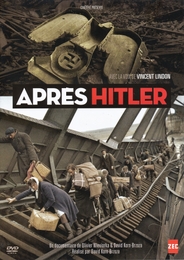 Image du média "APRÈS HITLER de David KORN-BRZOZA"