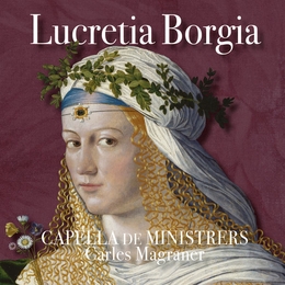 Image du média "LUCRETIA BORGIA"