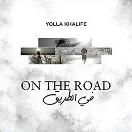 Image du média "ON THE ROAD de Yolla KHALIFE"