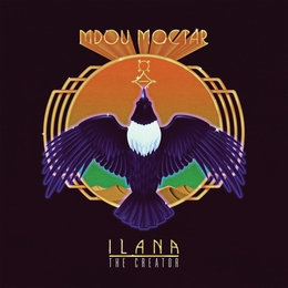 Image du média "ILANA. THE CREATOR de Mdou MOCTAR"