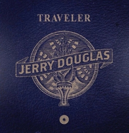 Image du média "TRAVELLER de Jerry DOUGLAS"