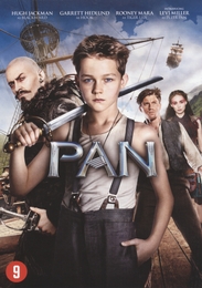 Image du média "PAN de Joe WRIGHT"