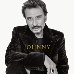 Image du média "JOHNNY de Johnny HALLYDAY"