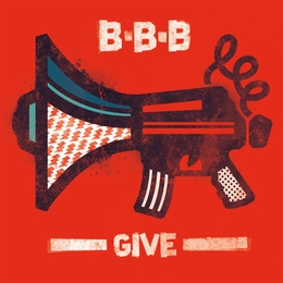 Image du média "GIVE de BALKAN BEAT BOX"