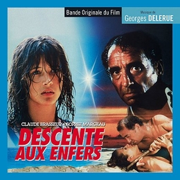 Image du média "DESCENTE AUX ENFERS de Georges DELERUE"