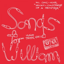 Image du média "SONGS FOR WILLIAM de Ulrich TROYER"