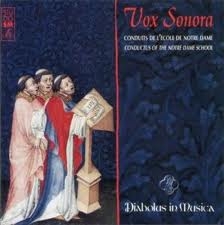 Image du média "VOX SONORA - CONDUITS DE L'ECOLE DE NOTRE-DAME"