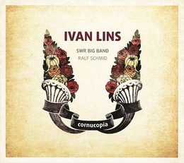 Image du média "CORNUCOPÍA de Ivan LINS & SWR BIG BAND"