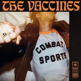 Image du média "COMBAT SPORTS de THE VACCINES"