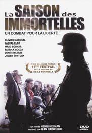 Image du média "LA SAISON DES IMMORTELLES de Henri HELMAN"