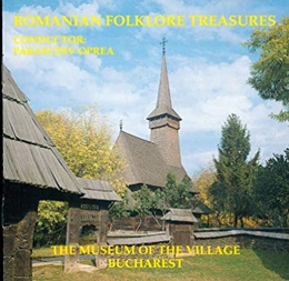 Image du média "ROMANIAN FOLKLORE TREASURES"