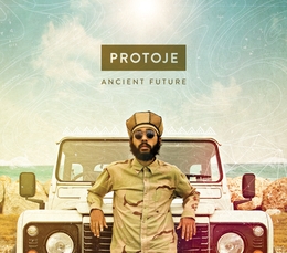 Image du média "ANCIENT FUTURE de PROTOJE"