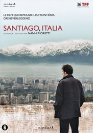 Image du média "SANTIAGO, ITALIA de Nanni MORETTI"