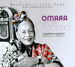 Image du média "LAGRIMAS NEGRAS de Omara PORTUONDO"