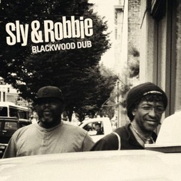 Image du média "BLACKWOOD DUB de SLY & ROBBIE"