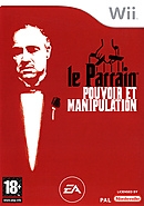 Image du média "PARRAIN (LE) - POUVOIR ET MANIPULATION - Wii de ELECTRONIC ARTS"