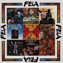 Image du média "BOX SET VOL. 1 de Fela KUTI"