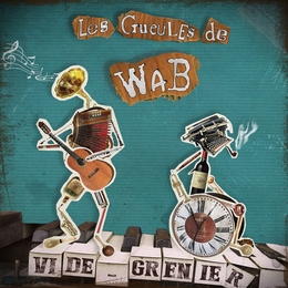 Image du média "VIDE-GRENIER de LES GUEULES DE WAB"