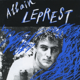 Image du média "ALLAIN LEPREST de Allain LEPREST"