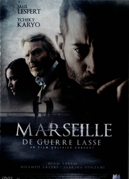 Image du média "MARSEILLE - DE GUERRE LASSE de Olivier PANCHOT"