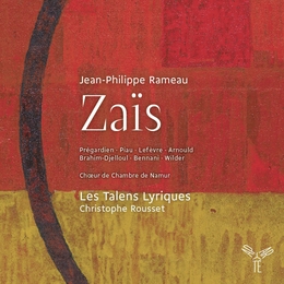 Image du média "ZAIS de Jean Philippe RAMEAU"