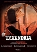 Couverture TAXANDRIA de Raoul SERVAIS