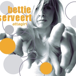 Image du média "ATTAGIRL de BETTIE SERVEERT"