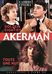 Image du média "GOLDEN EIGHTIES de Chantal AKERMAN"