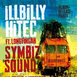 Image du média "REGGAETRONICS de ILLBILLY HITEC"