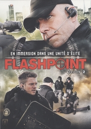 Image du média "FLASHPOINT - 2 de David FRAZEE"