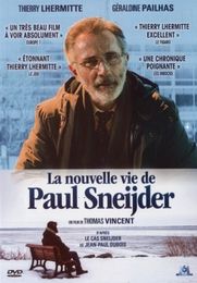 Image du média "LA NOUVELLE VIE DE PAUL SNEIJDER de Thomas VINCENT"