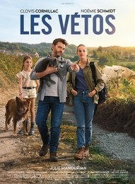 Image du média "LES VÉTOS de Julie MANOUKIAN"