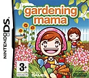 Couverture GARDENING MAMA - DS