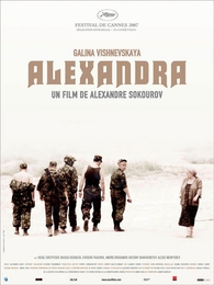 Image du média "ALEXANDRA de Alexandre SOKOUROV"