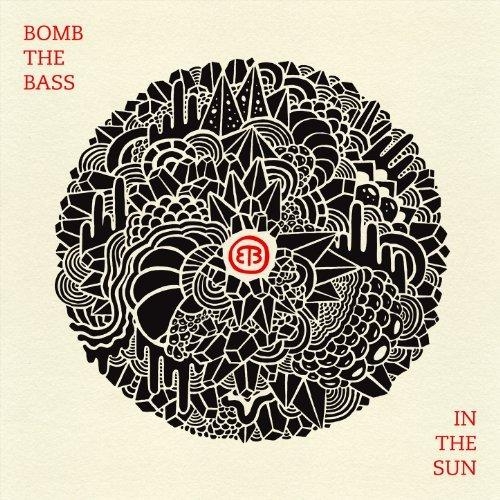 Couverture IN THE SUN de BOMB THE BASS