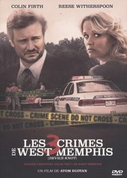 Image du média "LES 3 CRIMES DE WEST MEMPHIS de Atom EGOYAN"