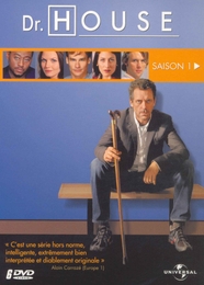 Image du média "DR HOUSE - 1/1 de Bryan SINGER"