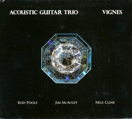 Image du média "VIGNES de ACOUSTIC GUITAR TRIO"