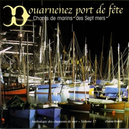 Image du média "DOUARNENEZ PORT DE FÊTE: CHANTS DE MARINS DES SEPT MERS"