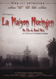 Image du média "LA MAISON NUCINGEN de Raoul RUIZ"