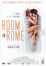 Image du média "ROOM IN ROME de Julio MEDEM"