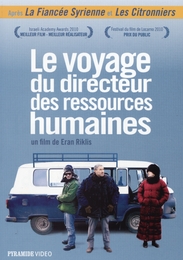 Image du média "LE VOYAGE DU DIRECTEUR DES RESSOURCES HUMAINES de Eran RIKLIS"