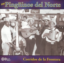 Image du média "CORRIDOS DE LA FRONTERA de LOS PINGÜINOS DEL NORTE"