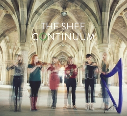 Image du média "CONTINUUM de THE SHEE"