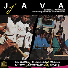 Image du média "JAVA: MUSIQUES POPULAIRES SOUNDANAISES"