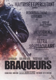 Image du média "BRAQUEURS de Julien LECLERCQ"